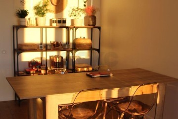 Фото №4: 1-комнатная квартира 43 м² - Краснодар, мкр. Центральный, ул. Железнодорожная, 23/1