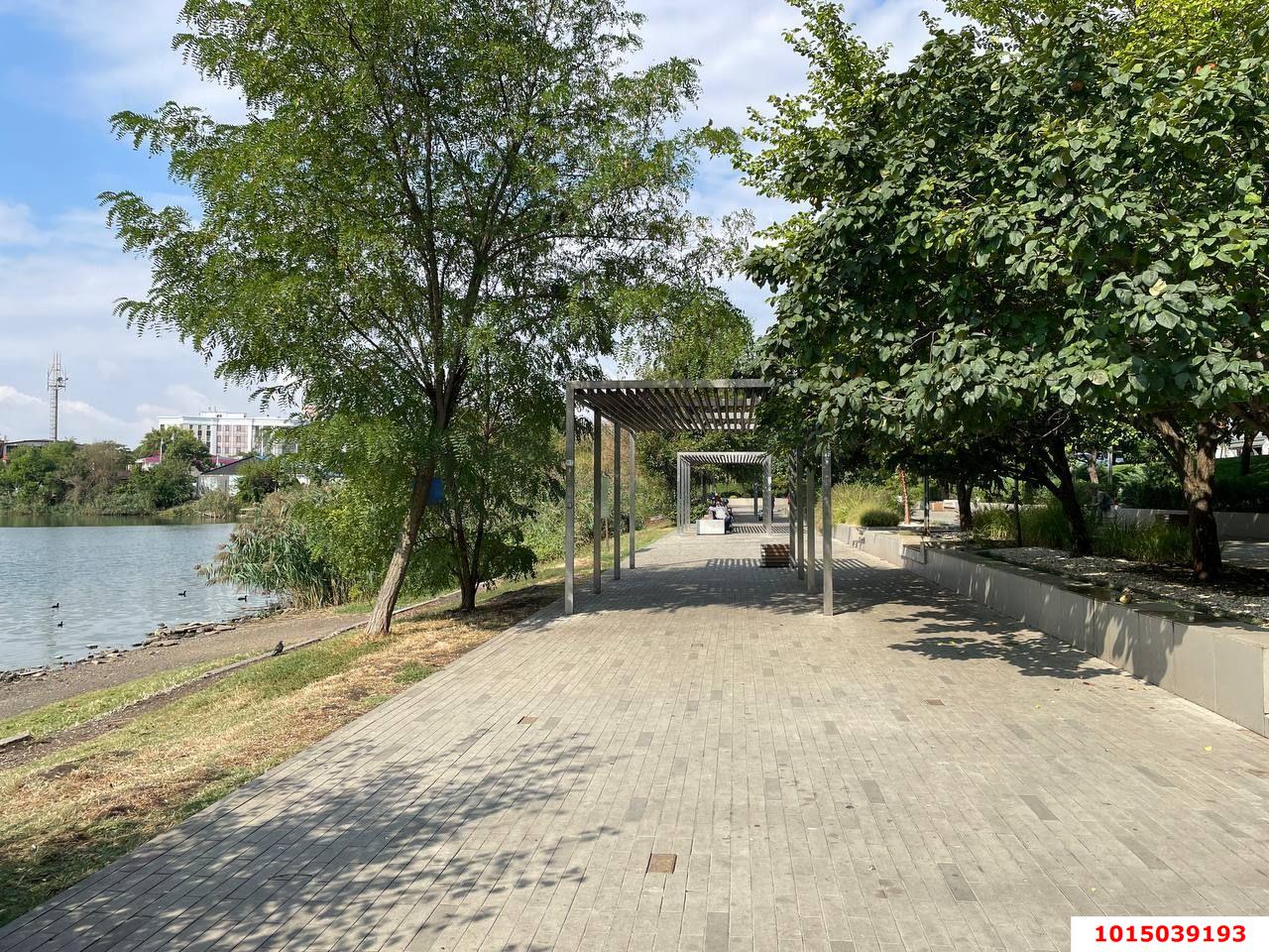 Фото №12: 1-комнатная квартира 43 м² - Краснодар, Центральный, ул. Железнодорожная, 23/1