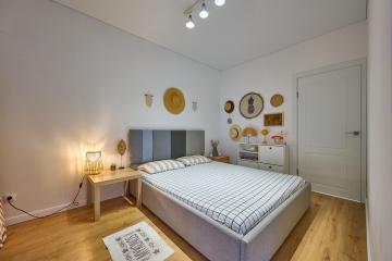 Фото №5: 1-комнатная квартира 39 м² - Краснодар, мкр. Центральный, ул. Железнодорожная, 23/1