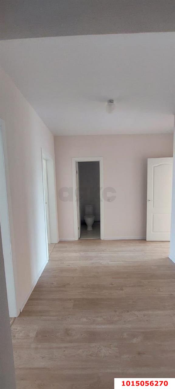 Фото №9: 2-комнатная квартира 64 м² - Краснодар, жилой комплекс Дыхание, ул. Лётчика Позднякова, 2к15