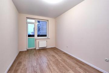 Фото №3: 2-комнатная квартира 61 м² - Краснодар, мкр. Прикубанский внутригородской округ, ул. Лётчика Позднякова, 2к15