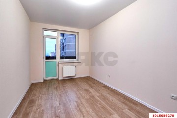 Фото №3: 2-комнатная квартира 64 м² - Краснодар, мкр. жилой комплекс Дыхание, ул. Лётчика Позднякова, 2к15
