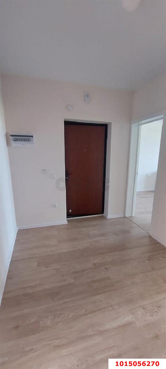 Фото №7: 2-комнатная квартира 64 м² - Краснодар, жилой комплекс Дыхание, ул. Лётчика Позднякова, 2к15