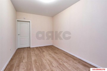 Фото №4: 2-комнатная квартира 64 м² - Краснодар, мкр. жилой комплекс Дыхание, ул. Лётчика Позднякова, 2к15