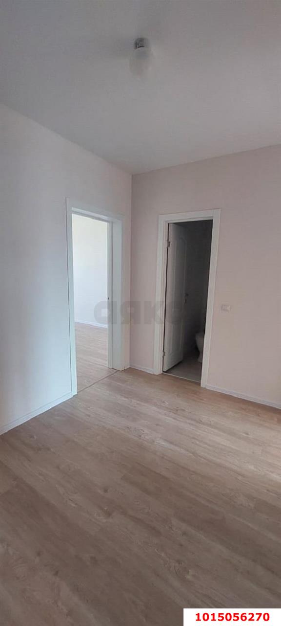 Фото №4: 2-комнатная квартира 64 м² - Краснодар, жилой комплекс Дыхание, ул. Лётчика Позднякова, 2к15