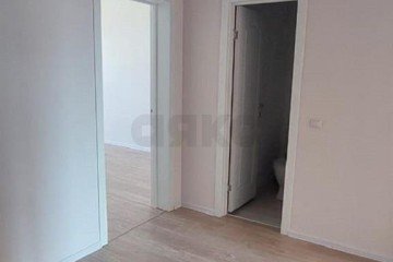 Фото №4: 2-комнатная квартира 64 м² - Краснодар, мкр. жилой комплекс Дыхание, ул. Лётчика Позднякова, 2к15