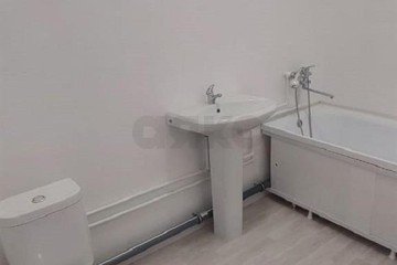 Фото №2: 2-комнатная квартира 64 м² - Краснодар, мкр. жилой комплекс Дыхание, ул. Лётчика Позднякова, 2к15