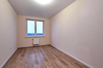 Фото №1: 2-комнатная квартира 61 м² - Краснодар, мкр. Прикубанский внутригородской округ, ул. Лётчика Позднякова, 2к15