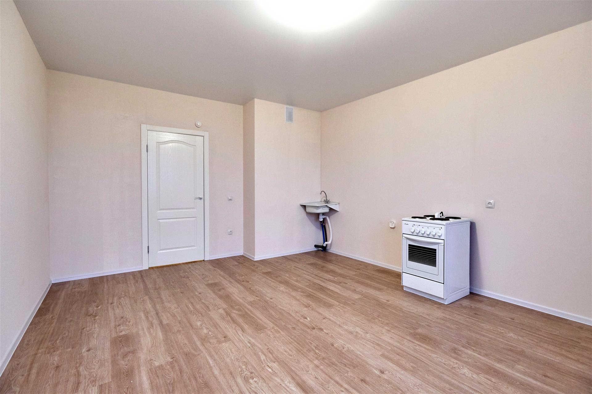 Фото №7: 2-комнатная квартира 64 м² - Краснодар, жилой комплекс Дыхание, мкр. Прикубанский внутригородской округ, ул. Лётчика Позднякова, 2к15