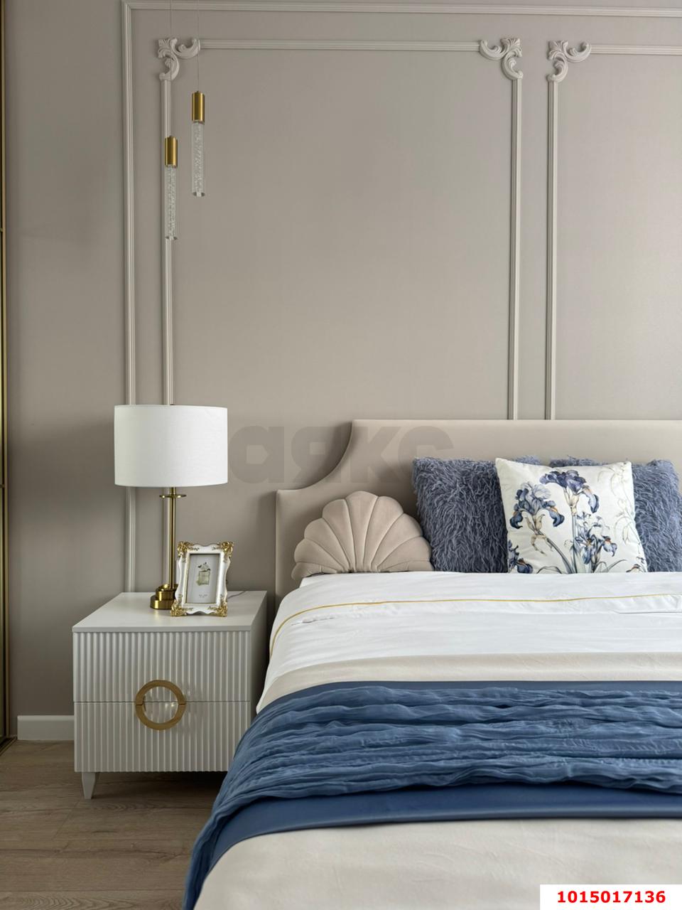 Фото №7: 1-комнатная квартира 30 м² - Краснодар, жилой комплекс Грани, ул. Западный Обход, 45к1