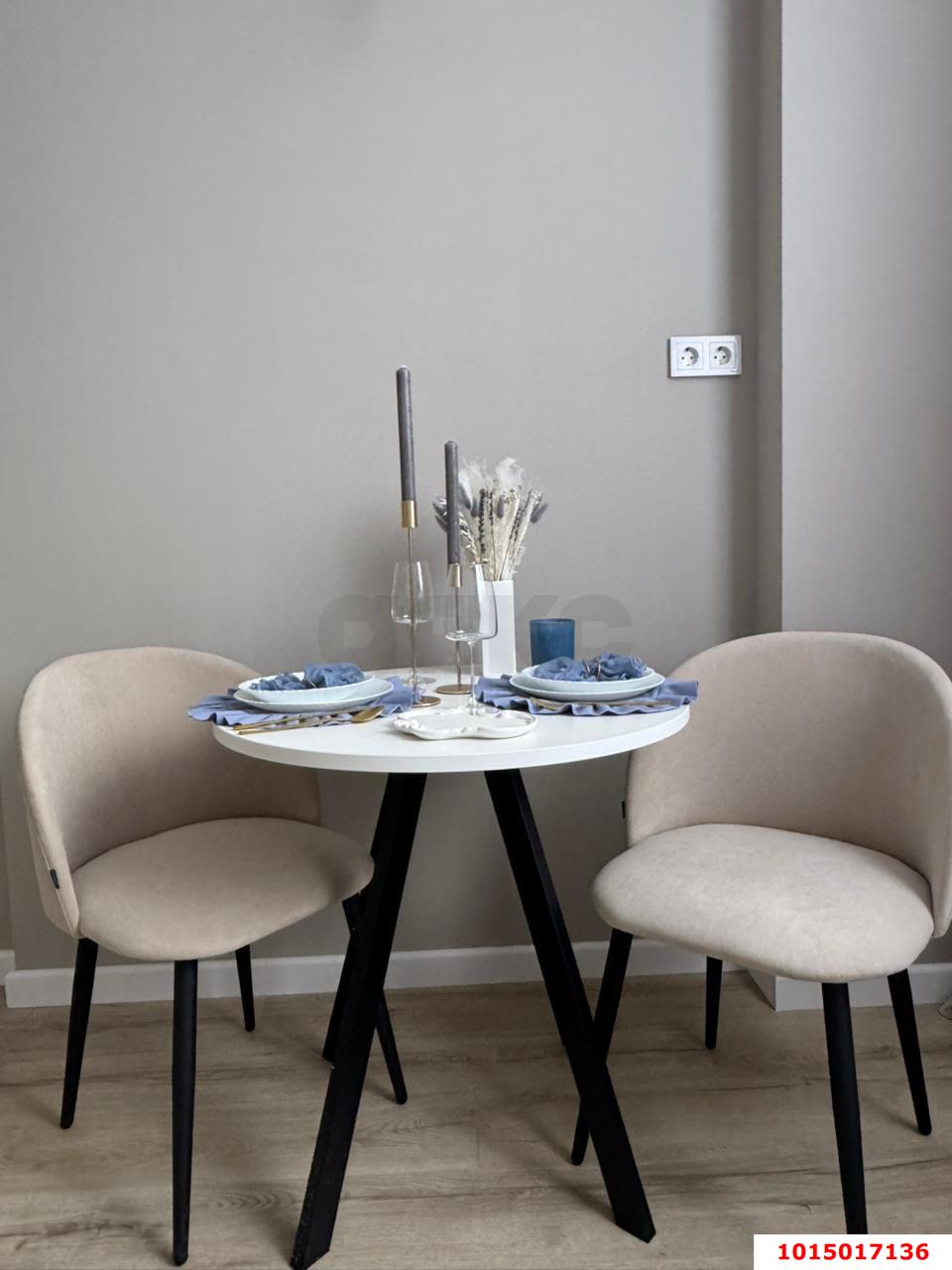 Фото №10: 1-комнатная квартира 30 м² - Краснодар, жилой комплекс Грани, ул. Западный Обход, 45к1