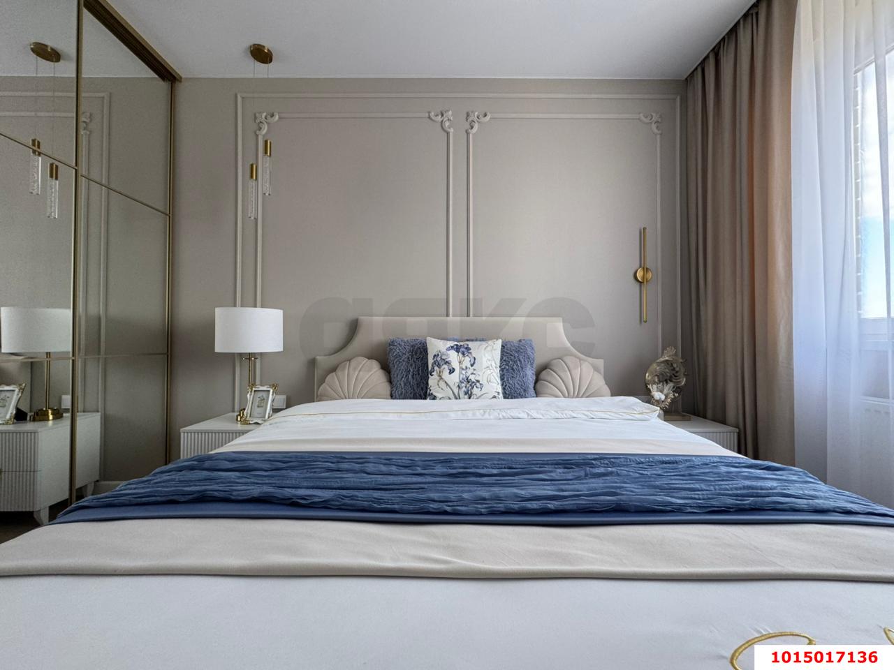 Фото №12: 1-комнатная квартира 30 м² - Краснодар, жилой комплекс Грани, ул. Западный Обход, 45к1