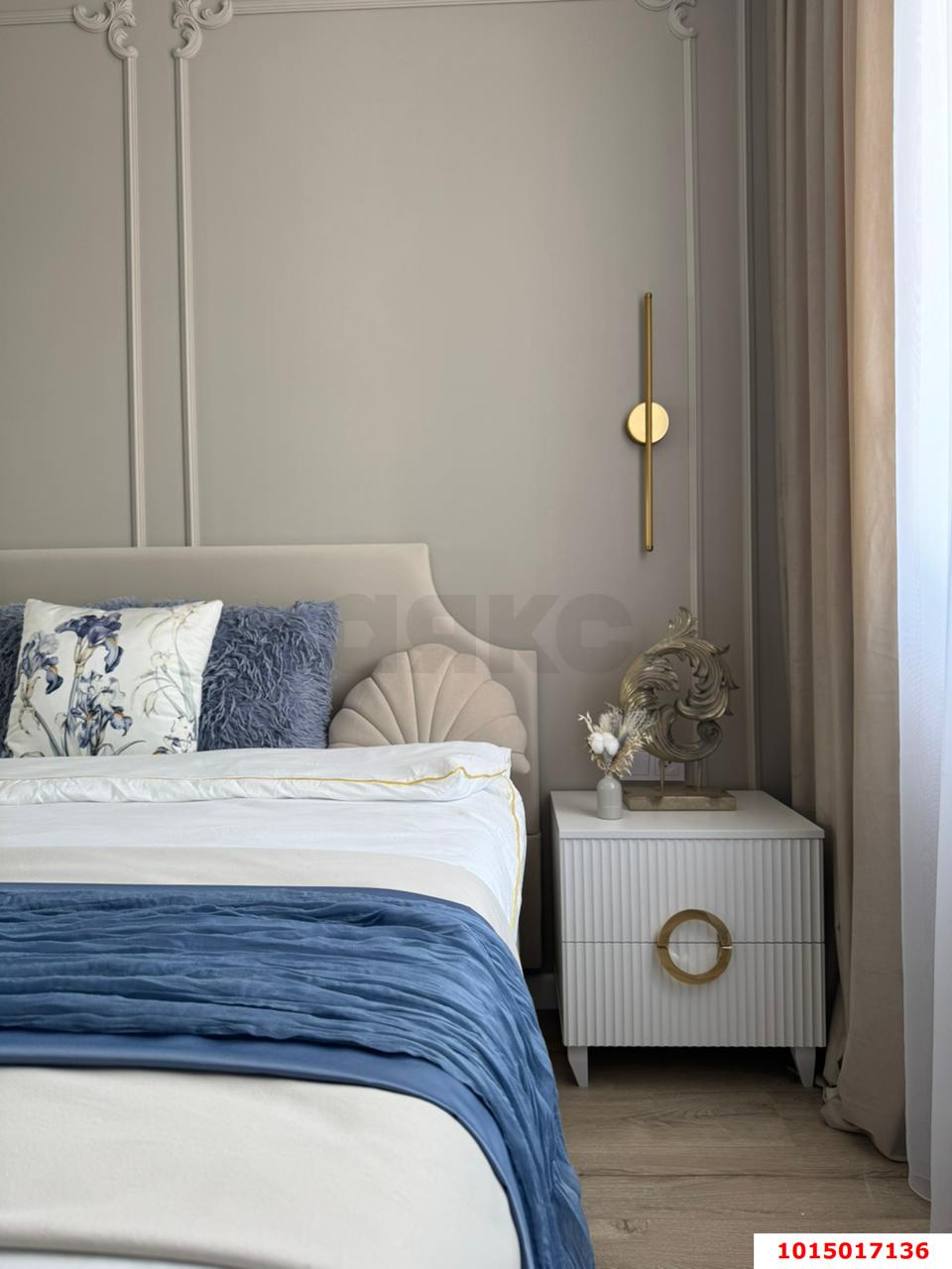 Фото №8: 1-комнатная квартира 30 м² - Краснодар, жилой комплекс Грани, ул. Западный Обход, 45к1