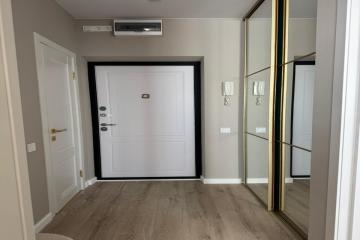 Фото №5: 1-комнатная квартира 30 м² - Краснодар, мкр. жилой комплекс Грани, ул. Западный Обход, 45к1