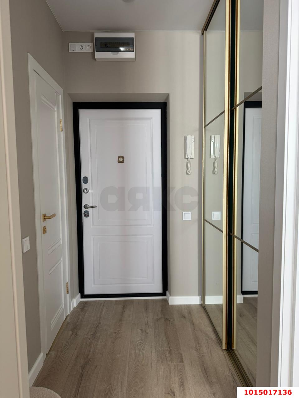 Фото №5: 1-комнатная квартира 30 м² - Краснодар, жилой комплекс Грани, ул. Западный Обход, 45к1