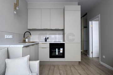 Фото №2: 1-комнатная квартира 30 м² - Краснодар, мкр. жилой комплекс Грани, ул. Западный Обход, 45к1