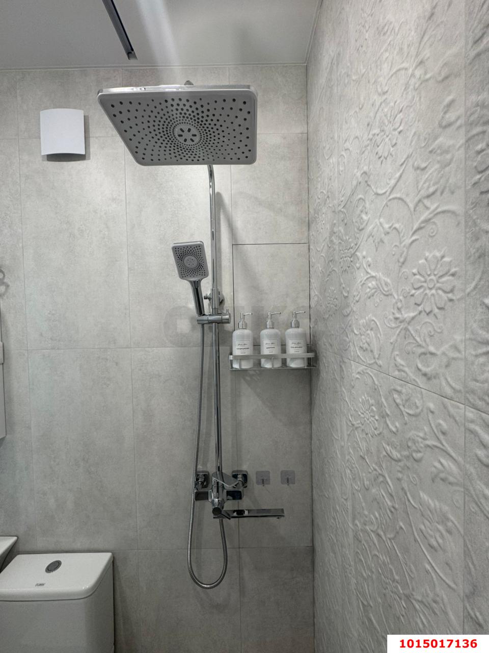 Фото №11: 1-комнатная квартира 30 м² - Краснодар, жилой комплекс Грани, ул. Западный Обход, 45к1