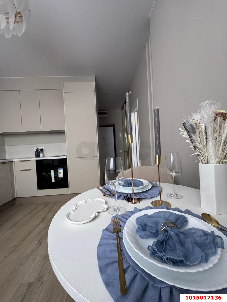 Фото №1: 1-комнатная квартира 30 м² - Краснодар, жилой комплекс Грани, ул. Западный Обход, 45к1