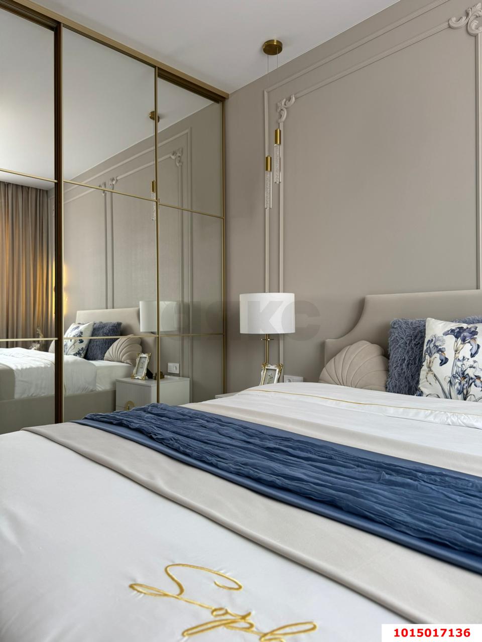 Фото №6: 1-комнатная квартира 30 м² - Краснодар, жилой комплекс Грани, ул. Западный Обход, 45к1