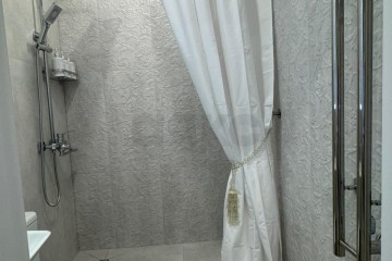 Фото №4: 1-комнатная квартира 30 м² - Краснодар, мкр. жилой комплекс Грани, ул. Западный Обход, 45к1