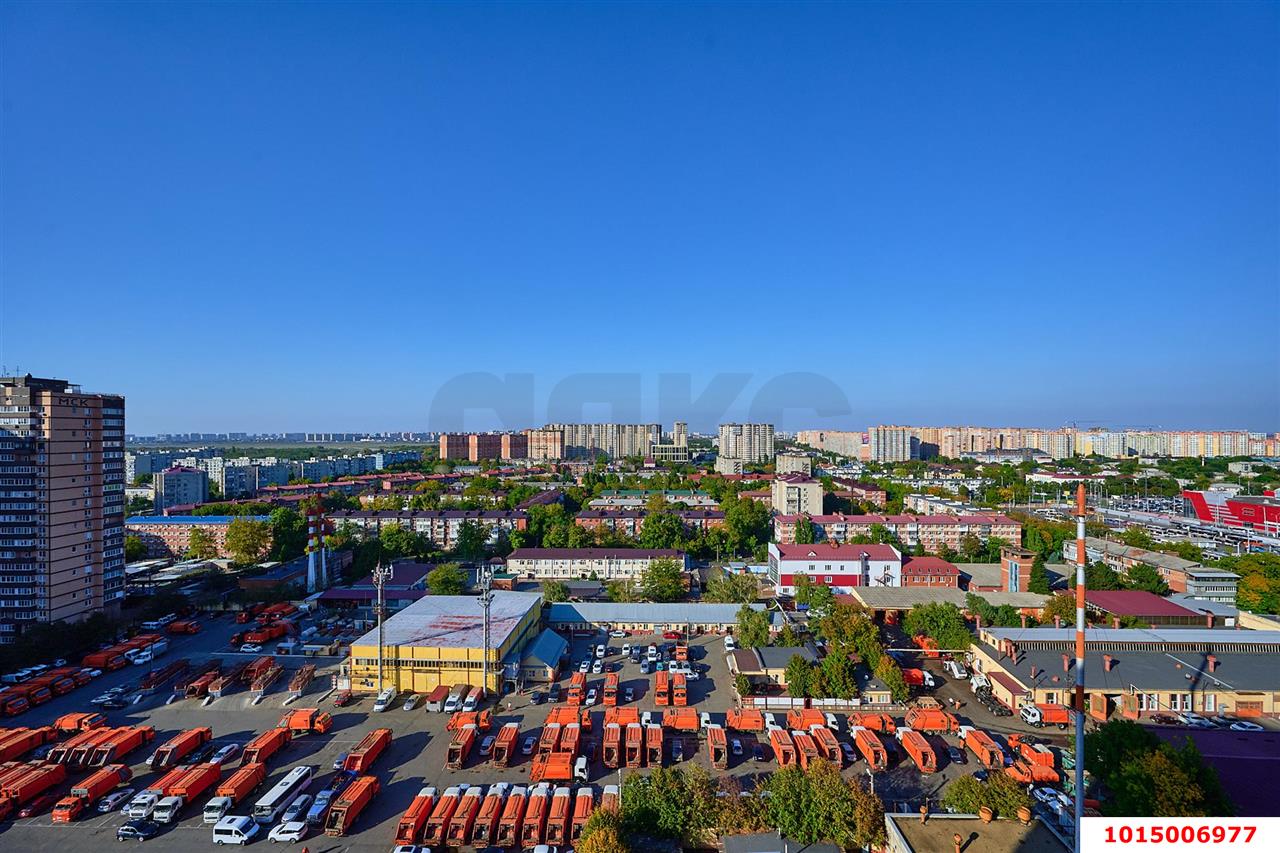 Фото №20: 2-комнатная квартира 73 м² - Краснодар, Фестивальный, ул. Гаражная, 156к1