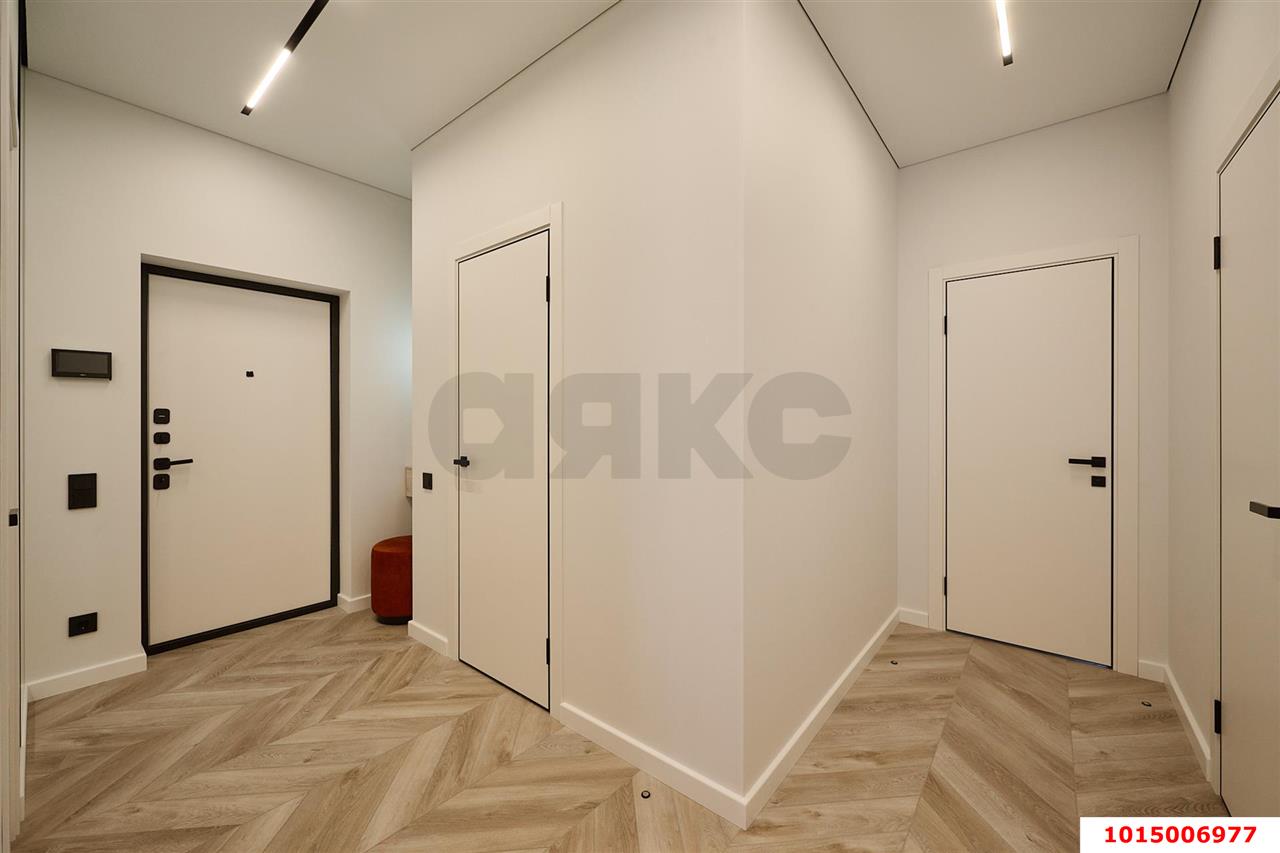 Фото №12: 2-комнатная квартира 73 м² - Краснодар, Фестивальный, ул. Гаражная, 156к1