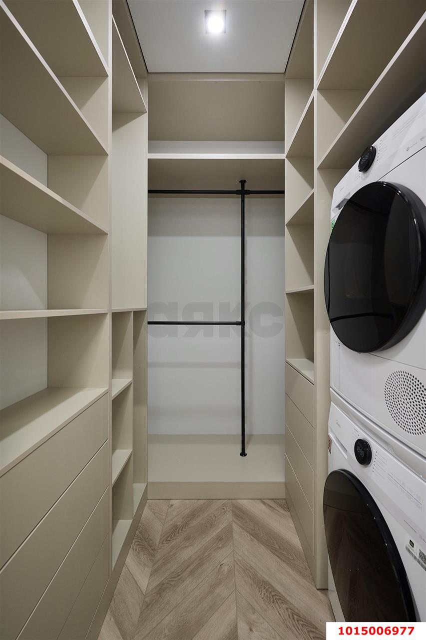 Фото №14: 2-комнатная квартира 73 м² - Краснодар, Фестивальный, ул. Гаражная, 156к1