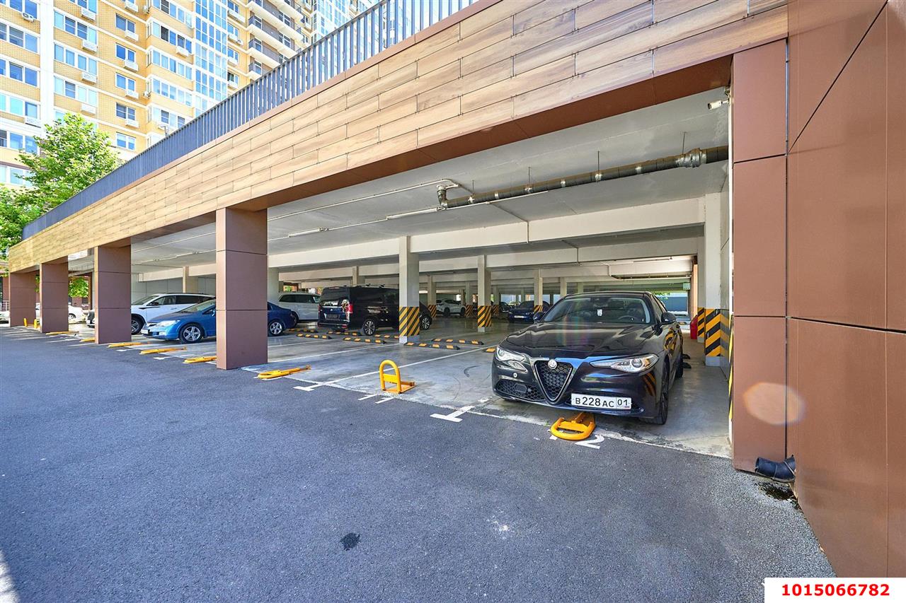 Фото №12: 2-комнатная квартира 73 м² - Краснодар, жилой комплекс Все Свои, ул. Колхозная, 5