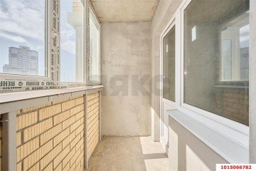 Фото №2: 2-комнатная квартира 73 м² - Краснодар, мкр. ЖК Все Свои Вип, ул. Колхозная, 5