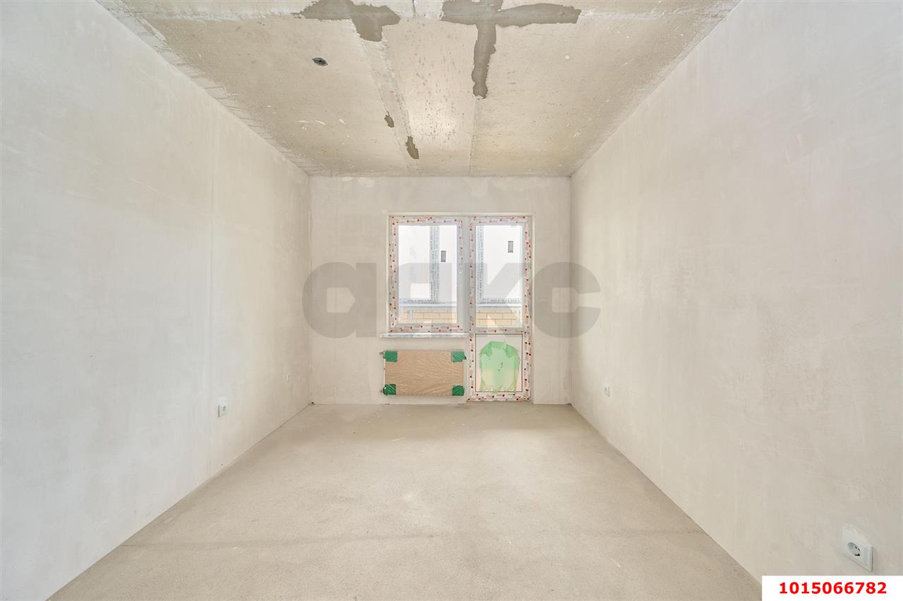 Фото №4: 2-комнатная квартира 73 м² - Краснодар, жилой комплекс Все Свои, ул. Колхозная, 5