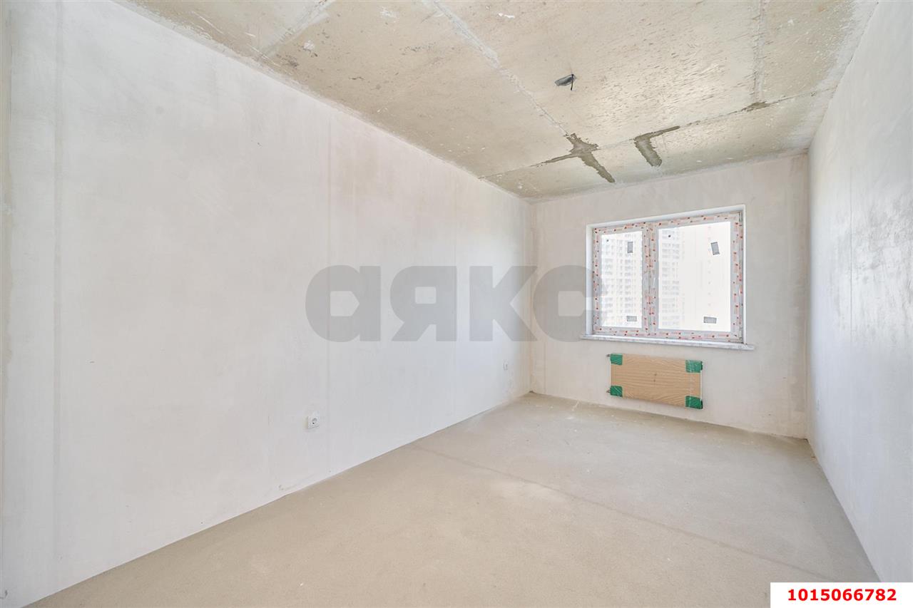 Фото №5: 2-комнатная квартира 73 м² - Краснодар, жилой комплекс Все Свои, ул. Колхозная, 5