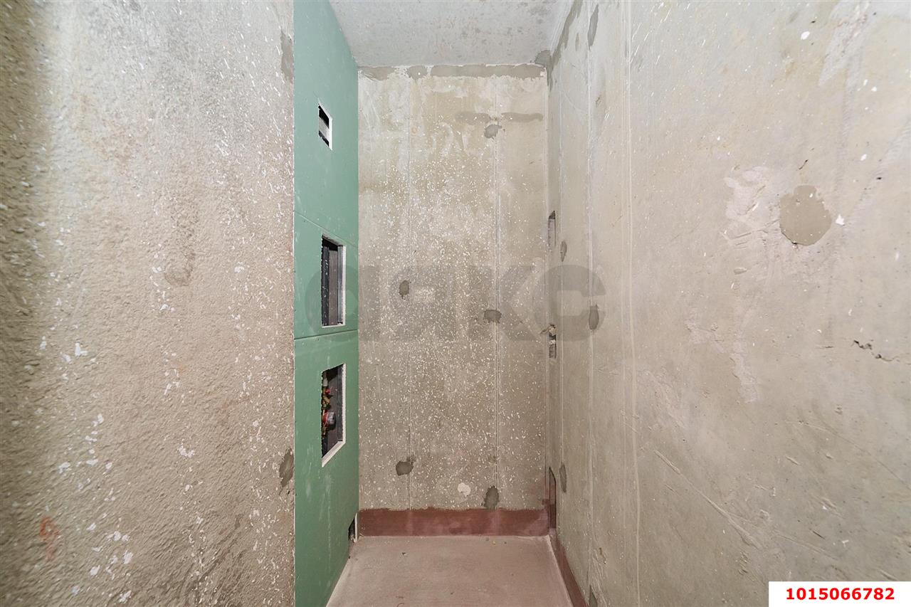 Фото №7: 2-комнатная квартира 73 м² - Краснодар, жилой комплекс Все Свои, ул. Колхозная, 5