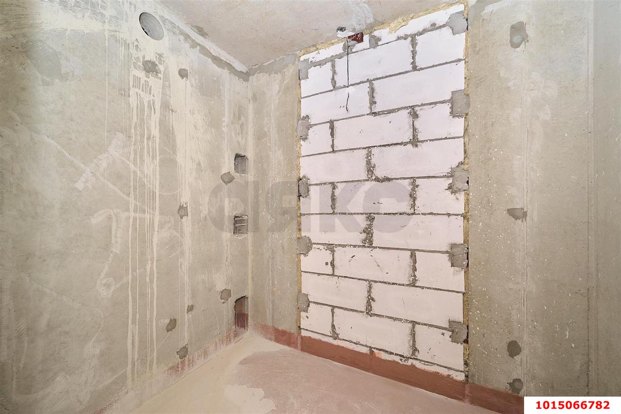 Фото №6: 2-комнатная квартира 73 м² - Краснодар, ЖК Все Свои Вип, ул. Колхозная, 5