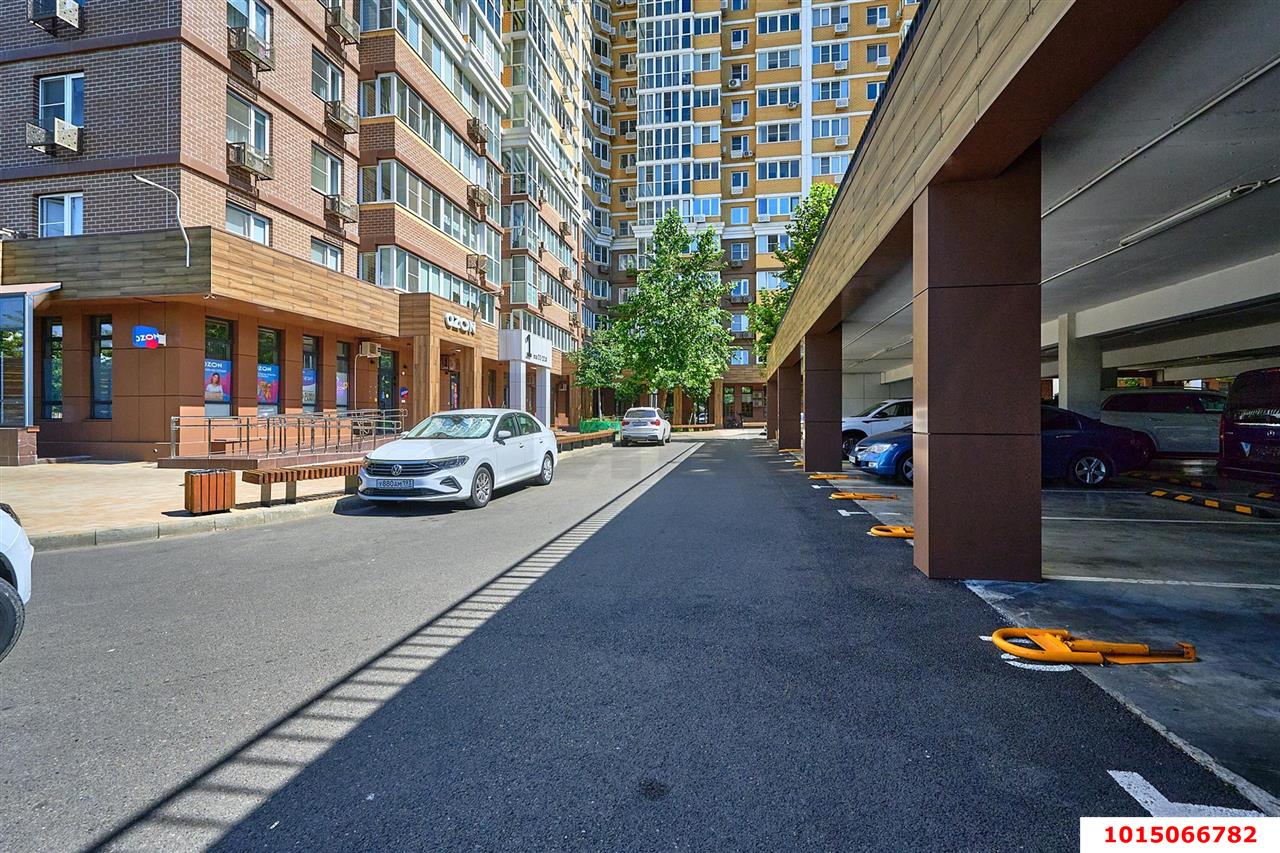 Фото №13: 2-комнатная квартира 73 м² - Краснодар, ЖК Все Свои Вип, ул. Колхозная, 5