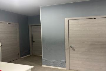 Фото №4: 1-комнатная квартира 40 м² - Краснодар, мкр. ЖК Перспектива, ул. Героев-Разведчиков, 6к2