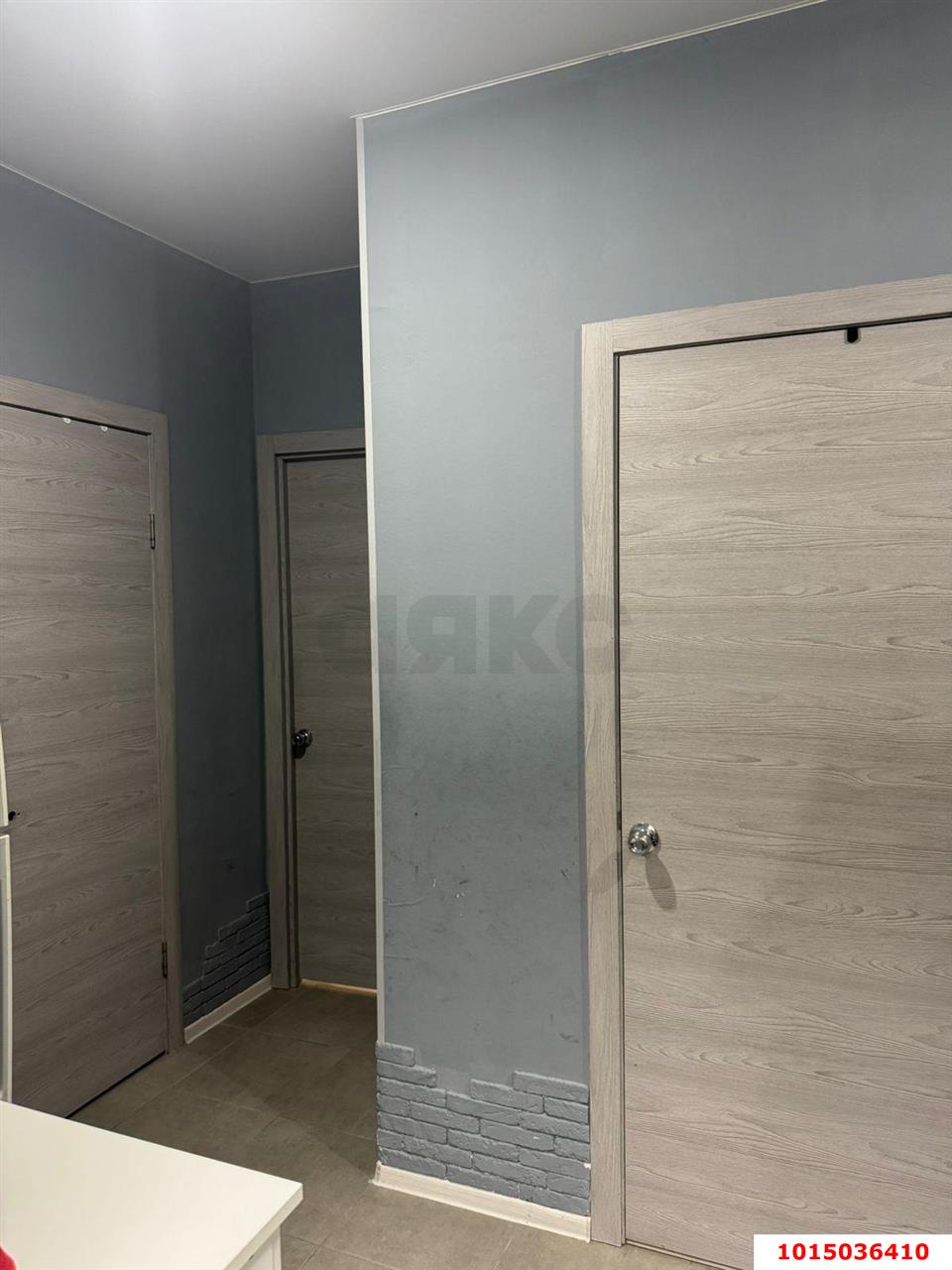 Фото №4: 1-комнатная квартира 40 м² - Краснодар, Прикубанский внутригородской округ, Панорама, мкр. ЖК Перспектива, ул. Героев-Разведчиков, 6к2