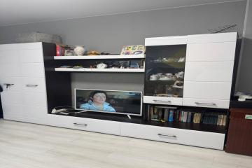 Фото №1: 1-комнатная квартира 40 м² - Краснодар, мкр. ЖК Перспектива, ул. Героев-Разведчиков, 6к2