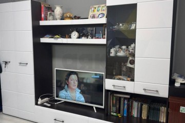 Фото №1: 1-комнатная квартира 40 м² - Краснодар, мкр. ЖК Перспектива, ул. Героев-Разведчиков, 6к2