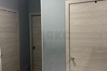 Фото №4: 1-комнатная квартира 40 м² - Краснодар, мкр. ЖК Перспектива, ул. Героев-Разведчиков, 6к2