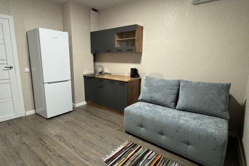 Фото №2: Студия 23 м² - Краснодар, мкр. жилой комплекс Самолёт, ул. Западный Обход, 39/2к1