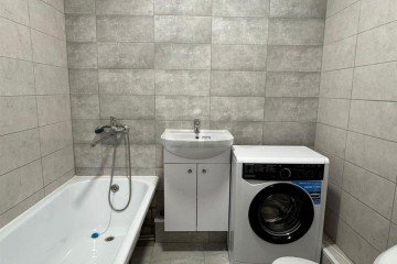 Фото №5: Студия 23 м² - Краснодар, мкр. жилой комплекс Самолёт, ул. Западный Обход, 39/2к1