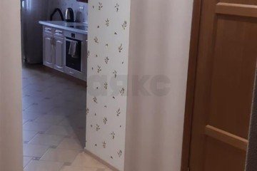 Фото №4: 1-комнатная квартира 45 м² - Краснодар, мкр. Солнечный, ул. Казбекская, 17