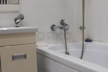 Фото №3: 1-комнатная квартира 45 м² - Краснодар, мкр. Солнечный, ул. Казбекская, 17