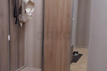 Фото №5: 1-комнатная квартира 45 м² - Краснодар, мкр. Солнечный, ул. Казбекская, 17