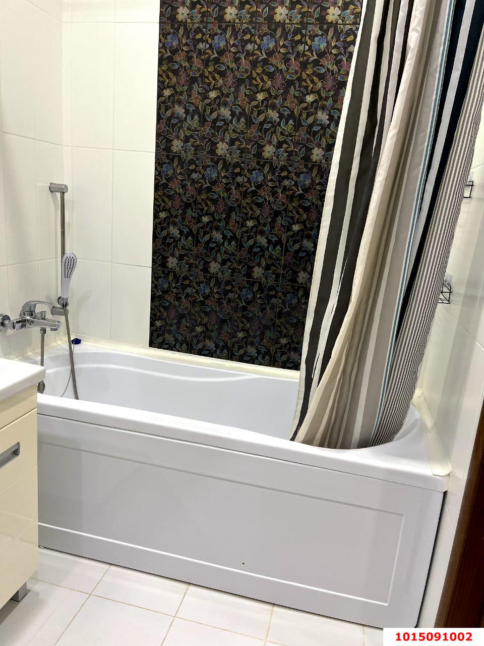 Фото №14: 1-комнатная квартира 45 м² - Краснодар, Солнечный, ул. Казбекская, 17