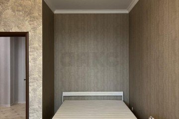 Фото №3: 1-комнатная квартира 45 м² - Краснодар, мкр. Солнечный, ул. Казбекская, 17