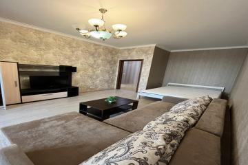 Фото №5: 1-комнатная квартира 45 м² - Краснодар, мкр. Солнечный, ул. Казбекская, 17