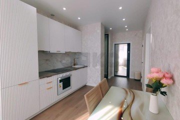 Фото №1: 2-комнатная квартира 45 м² - Краснодар, мкр. жилой комплекс Ракурс, ул. имени Героя Ростовского, 8к5