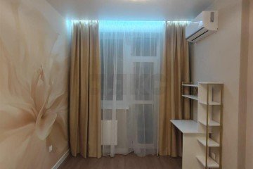 Фото №4: 2-комнатная квартира 45 м² - Краснодар, мкр. жилой комплекс Ракурс, ул. имени Героя Ростовского, 8к5