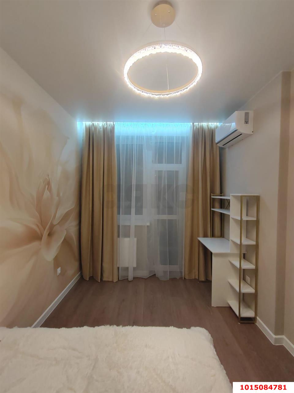 Фото №4: 2-комнатная квартира 45 м² - Краснодар, жилой комплекс Ракурс, ул. имени Героя Ростовского, 8к5